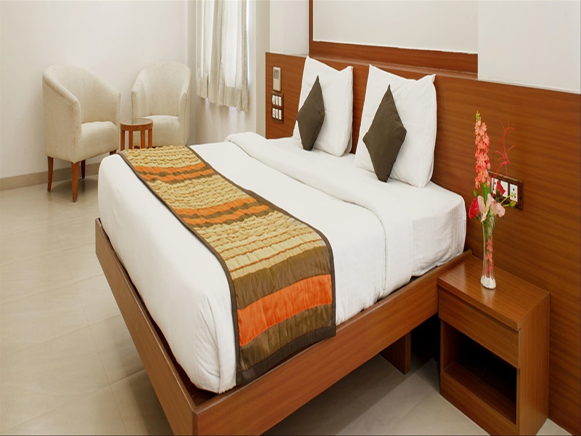 Hotel Mint Montvert Baner Pune Extérieur photo